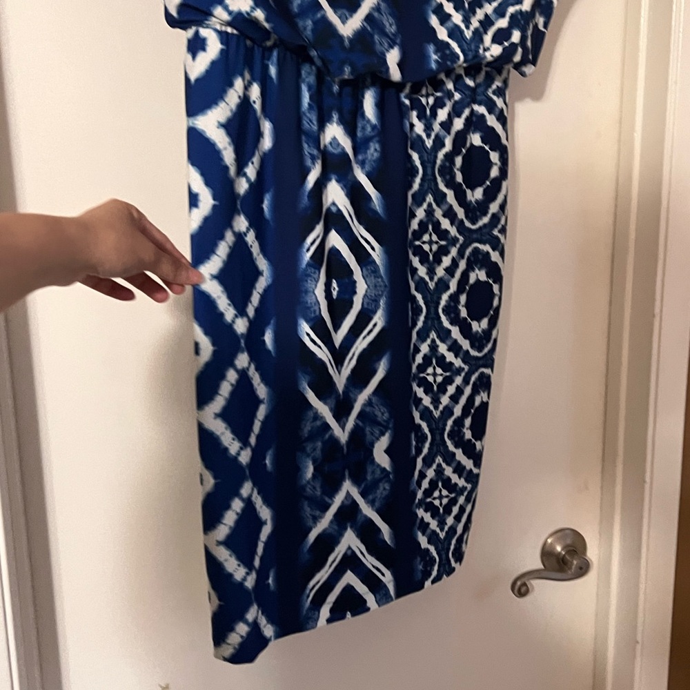 Chico’s Dress - Picture 5 of 6